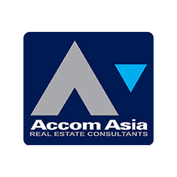 งาน,หางาน,สมัครงาน Accom Asia