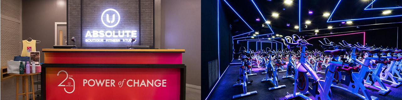 งาน,หางาน,สมัครงาน %The Absolute Group ดิ แอ็บโซลูท กรุ๊ป