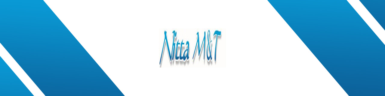 งาน,หางาน,สมัครงาน Nitta MT Thailand