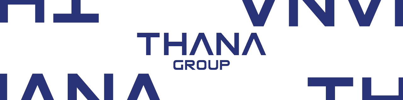งาน,หางาน,สมัครงาน Thana Group