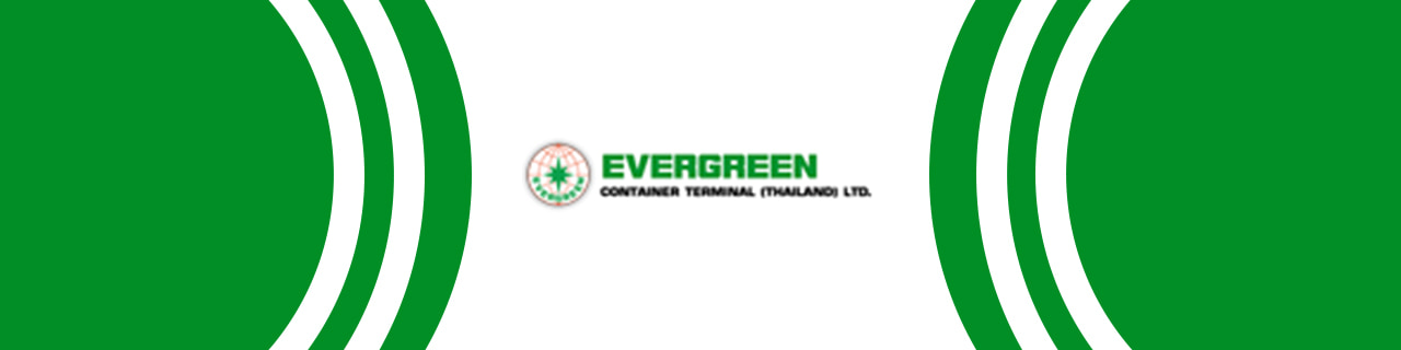 งาน,หางาน,สมัครงาน Evergreen Container Terminal Thailand Ltd