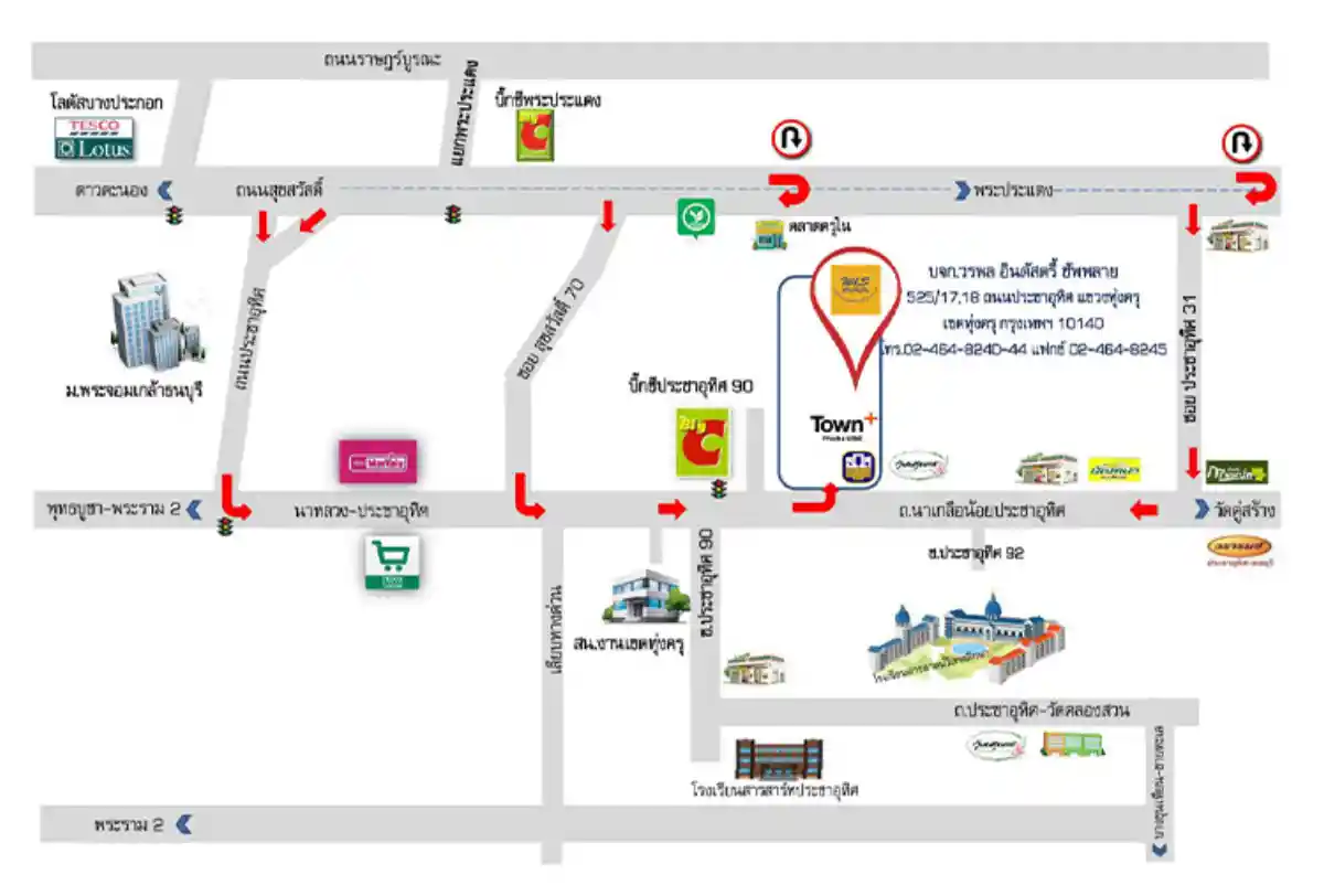 งาน,หางาน,สมัครงาน %วรพล อินดัสตรี้ ซัพพลาย
