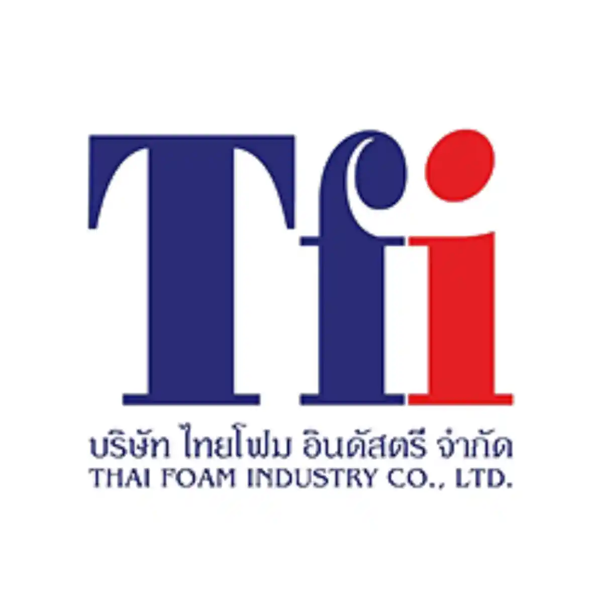 งาน,หางาน,สมัครงาน %ไทยโฟม อินดัสตรี