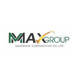 งาน,หางาน,สมัครงาน แม็คซ์กรุ๊ปคอร์ปอเรชั่น  MaxGroup