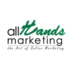 งาน,หางาน,สมัครงาน Allhands Marketing