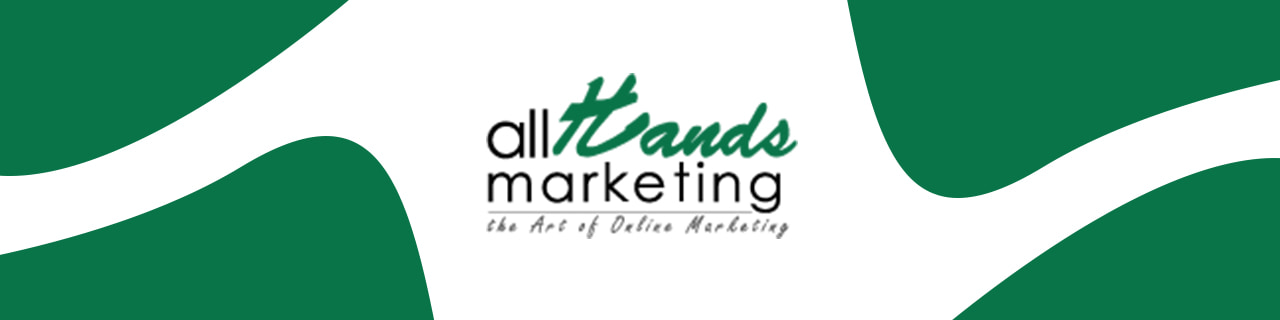 งาน,หางาน,สมัครงาน Allhands Marketing