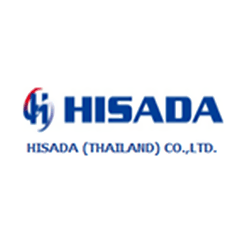งาน,หางาน,สมัครงาน Hisada Thailand
