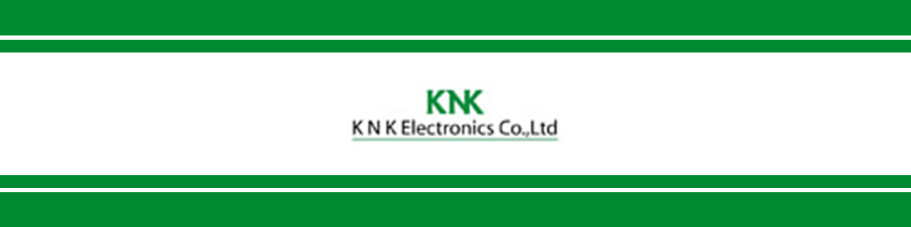 งาน,หางาน,สมัครงาน KNK ELECTRONICS