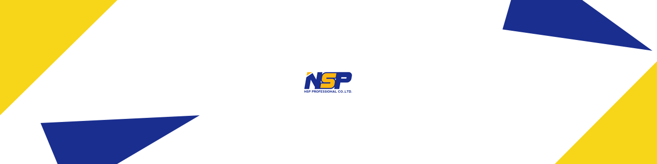 งาน,หางาน,สมัครงาน NSP Professional
