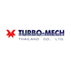 งาน,หางาน,สมัครงาน TurboMech Thailand