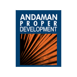 งาน,หางาน,สมัครงาน Andaman Proper Development