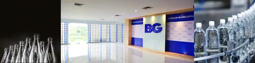 งาน หางาน สมัครงาน BG Container Glass Public Company Limited ...