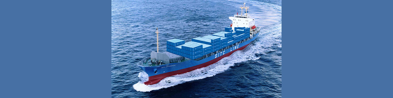 งาน,หางาน,สมัครงาน SITC Container Lines Thailand