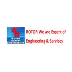 งาน,หางาน,สมัครงาน Rotor Engineerig Thailand
