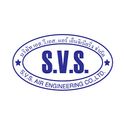 งาน,หางาน,สมัครงาน SVS AIR ENGINEERING