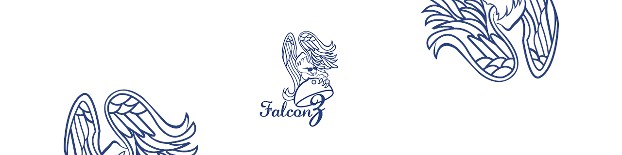 งาน,หางาน,สมัครงาน Falcon Z