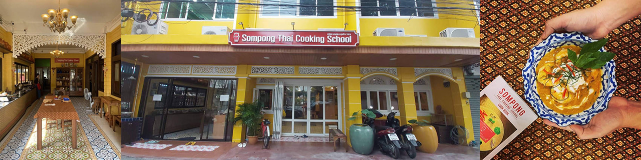 Jobs,Job Seeking,Job Search and Apply Sompong Thai Cooking School