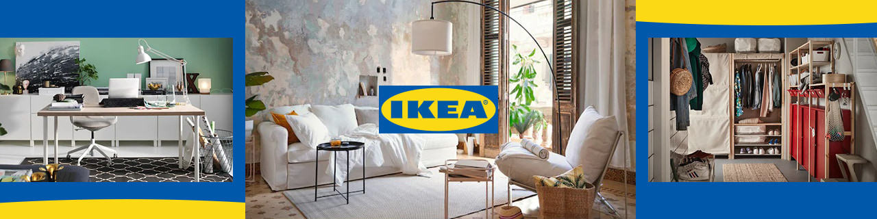 งาน,หางาน,สมัครงาน Ikano Thailand   IKEA