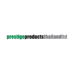งาน,หางาน,สมัครงาน Prestige Products Thailand Coltd
