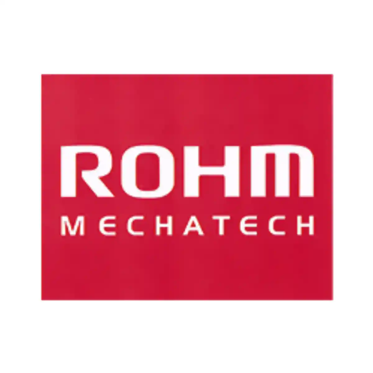 งาน,หางาน,สมัครงาน %ROHM MECHATECH THAILAND