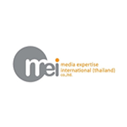 งาน,หางาน,สมัครงาน Media Expertise InternationalThailand