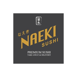 งาน,หางาน,สมัครงาน นาเอะกิ ซูชิ  Naeki Sushi