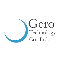 งาน,หางาน,สมัครงาน Gero Technology