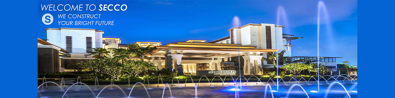 งาน,หางาน,สมัครงาน %เซ็กโก้ เอ็นจิเนียริ่ง แอนด์ คอนสตรัคชั่น