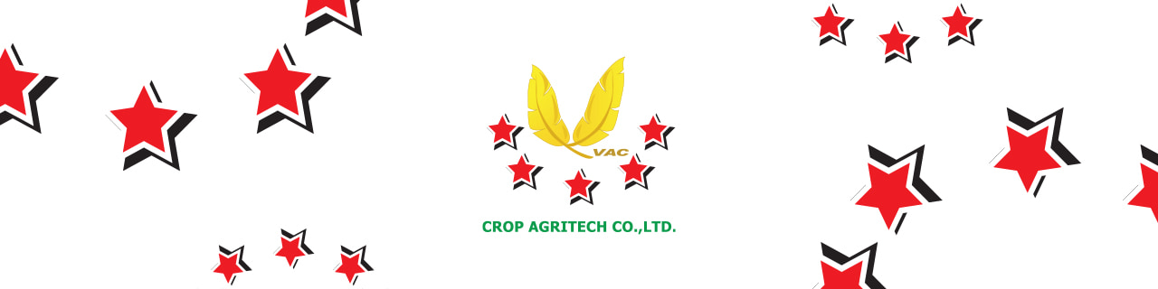งาน,หางาน,สมัครงาน ครอป อะกริเทค  Crop Agritech coLtd