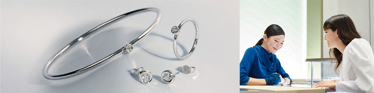 งาน,หางาน,สมัครงาน %Ananta Jewelry