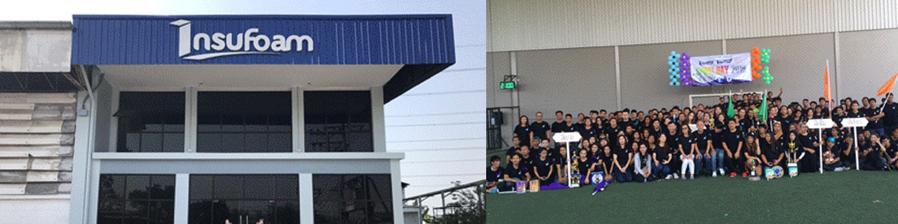 งาน,หางาน,สมัครงาน %ไทย อินซูโฟม อุตสาหกรรม