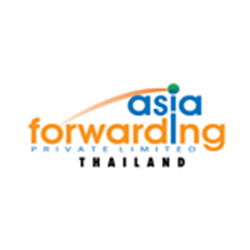 งาน,หางาน,สมัครงาน Asia Forwarding Thailand Ltd