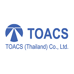 งาน,หางาน,สมัครงาน โทแอคส์ ประเทศไทย