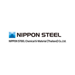 งาน,หางาน,สมัครงาน NIPPON STEEL Chemical  Material Thailand