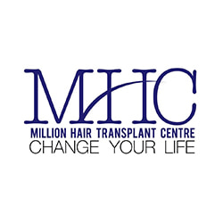 งาน,หางาน,สมัครงาน Million Hair Transplant Center