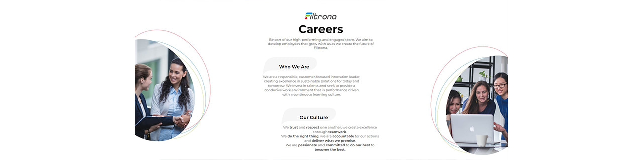 งาน,หางาน,สมัครงาน %FILTRONA