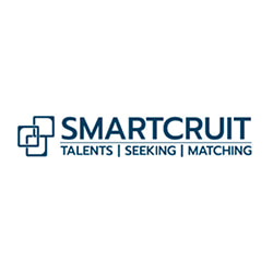 งาน,หางาน,สมัครงาน Smartcruit Consultant Recruitment