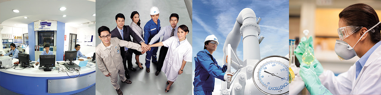 งาน,หางาน,สมัครงาน Thai Petroleum Pipeline