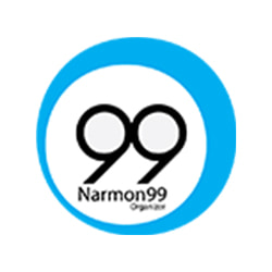 งาน,หางาน,สมัครงาน Narmon99 Organizer