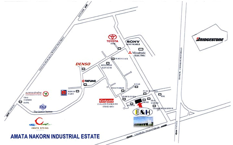 งาน,หางาน,สมัครงาน %EH Precision Thailand