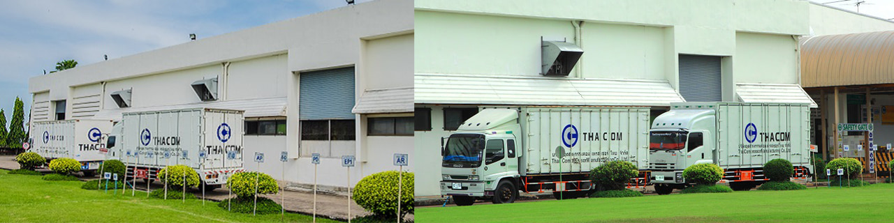 งาน,หางาน,สมัครงาน %อุตสาหกรรมคอมเพรสเซอร์ไทย  THACOM