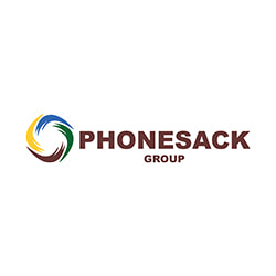 งาน,หางาน,สมัครงาน PHONESACK GROUP Co