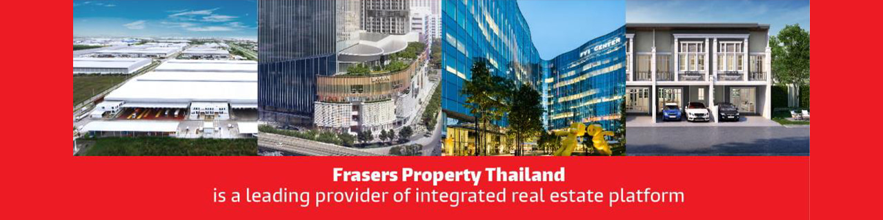 งาน,หางาน,สมัครงาน Frasers Property Thailand Public