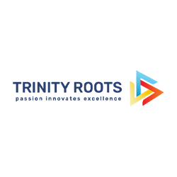 งาน,หางาน,สมัครงาน Trinity Roots