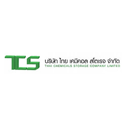 งาน,หางาน,สมัครงาน ไทย เคมีคอล สโตเรจ Thai Chemicals Storage