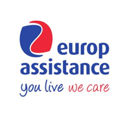 งาน,หางาน,สมัครงาน Europ AssistanceThailand