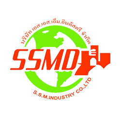 งาน,หางาน,สมัครงาน SSM Industry   เอส เอส เอ็ม อินดัสตรี