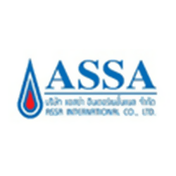 งาน,หางาน,สมัครงาน ASSA INTERNATIONAL COLTD