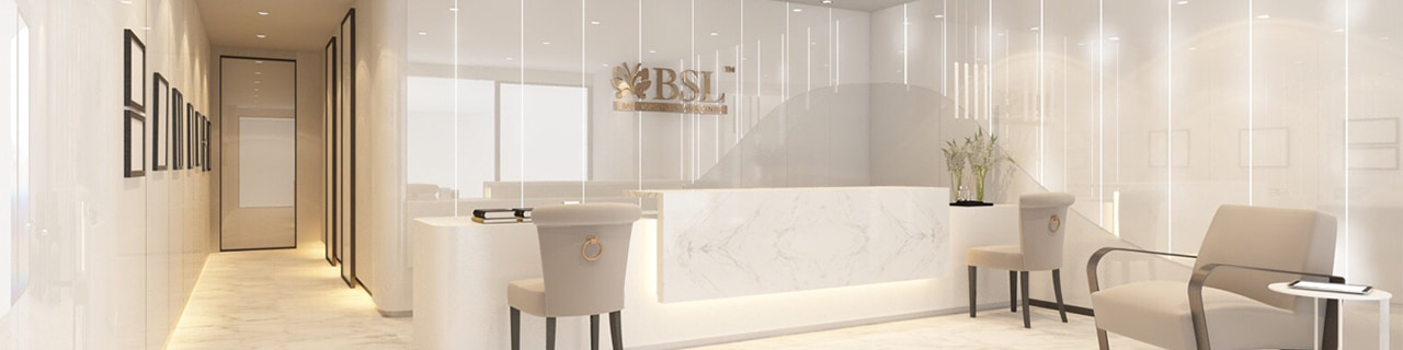 งาน,หางาน,สมัครงาน BSL Clinic บีเอสแอลคลินิก Bangkok skin and laser center