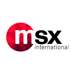 งาน,หางาน,สมัครงาน เอ็มเอสเอ็กซ์ อินเตอร์เนชั่นแนล  MSX International